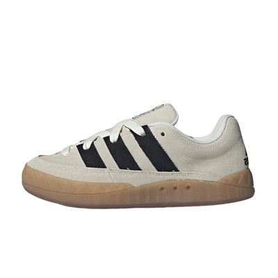 Adidas/阿迪达斯正品男女同款舒适防滑减震低帮板鞋 IE2226