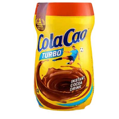 colacao西班牙进口可可饮料冲饮