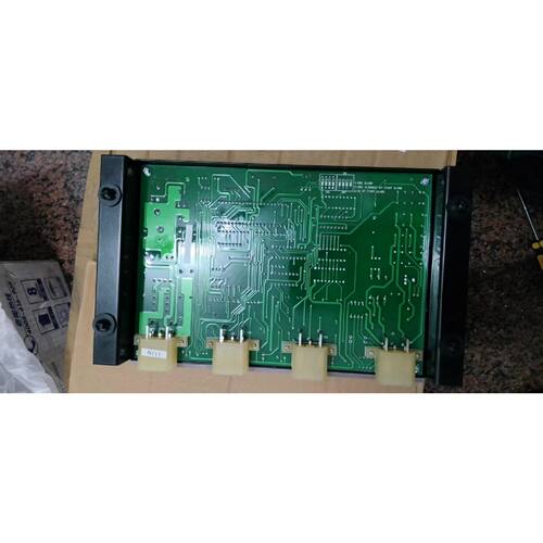 【议价-可维修】控制器 HEEM-3 MSU-111N /二手均有货