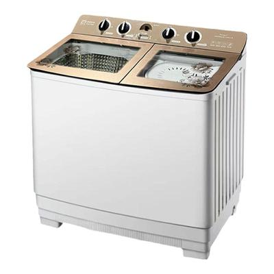 双桶双缸120公斤大洗衣机