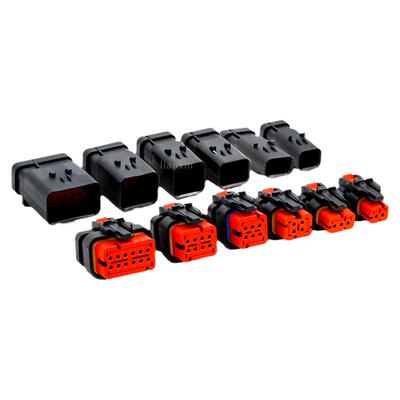 联芯电气AMP系列连接器现货供应