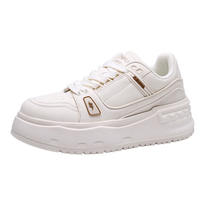 SENMA/森马秋高级感潮流休闲板鞋