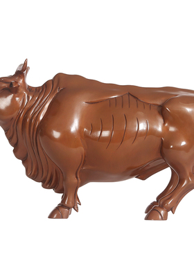 紫铜材质手工工艺送礼佳品