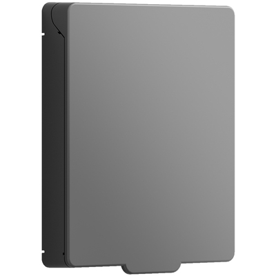 遮光中央空调面板保护盖罩防误触碰遮挡盖插座开关防溅盒防水罩盖