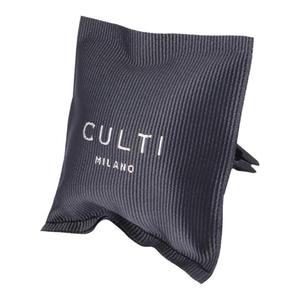 意大利CULTI车载香薰地中海柑橘