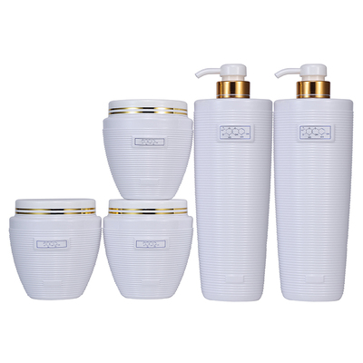 美容院护肤品套装补水保湿玻尿酸