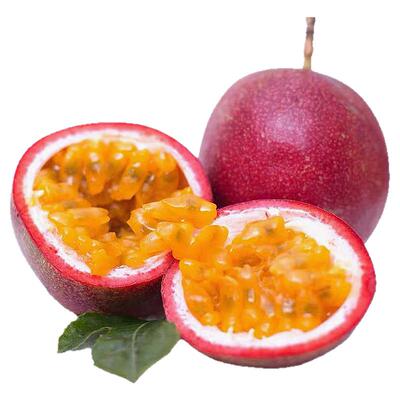 广西百香果大果包邮新鲜水果