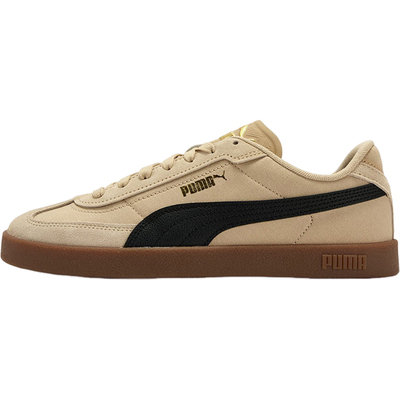 Puma/彪马正品2025夏季款男女复古系带经典透气休闲鞋404428-02