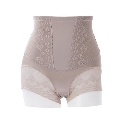 爱戴高腰塑身裤常规四季锦纶