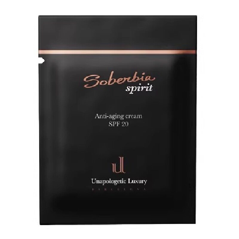 soberbia鱼子酱黄金乳2ml
