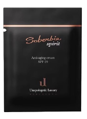 soberbia鱼子酱黄金乳2ml