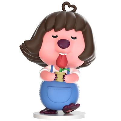 【创始人限量款】zanmang loopy韩国版盲盒loopy手办正版露比玩具