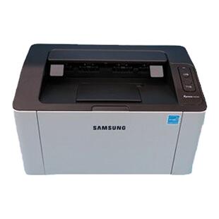 三星2020 2021W 2029 激光黑白家用办公凭证纸体测仪专用打印机