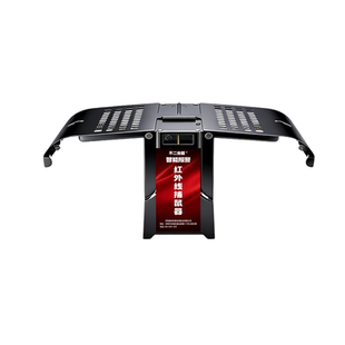 全自动红外线感应捕鼠器家用抓新型电老鼠扑捉器笼夹黑科技灭鼠