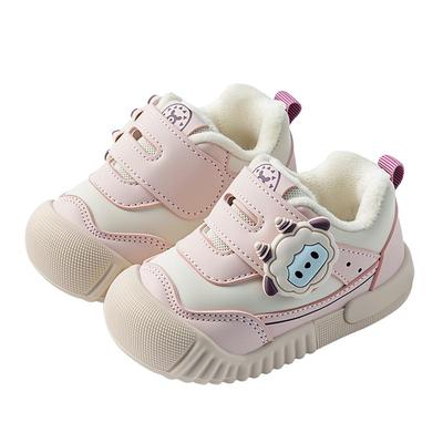 布拉米勒宝宝学步鞋