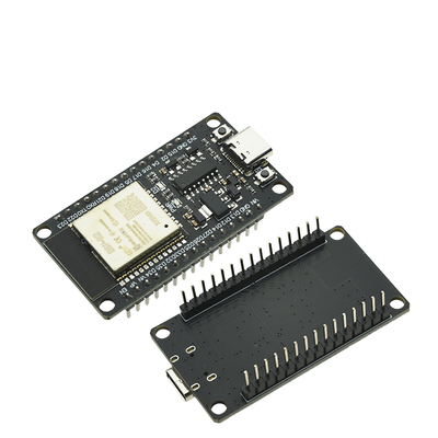 ESP-32开发板WIFI+蓝牙开发板
