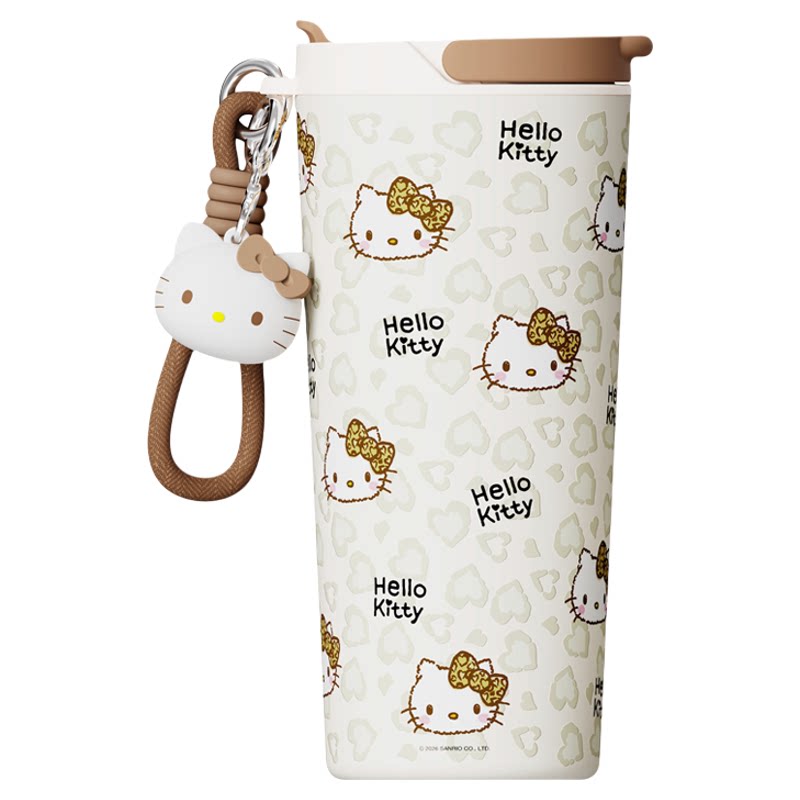 【2026爆款丨HelloKitty水杯】