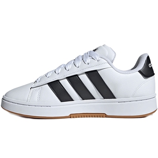 adidas阿迪达斯男女GRAND COURT ALPHA 00运动休闲鞋JQ2996