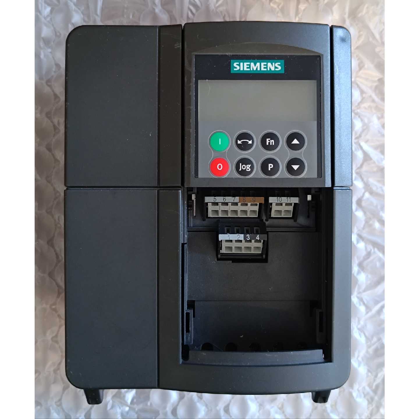 议价西门子变频器   4kw