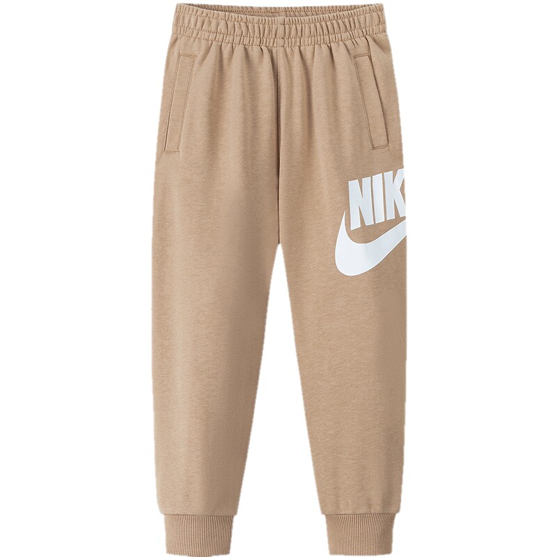 Nike儿童长裤新品上市