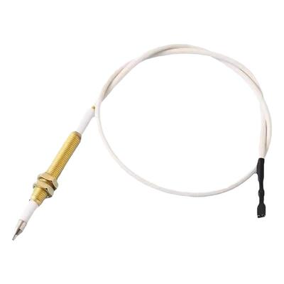 燃气灶点火针打火器万能通用