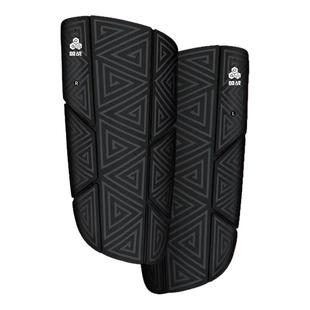 茵战三代新款足球智能护腿板护小腿运动数据统计分析团队青训