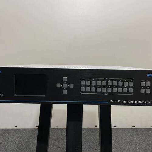 V-Tick多格式数字矩阵切换器DHS-08、4KUHD、成—议价
