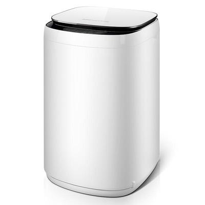 迷你全自动洗衣机小型洗脱一体