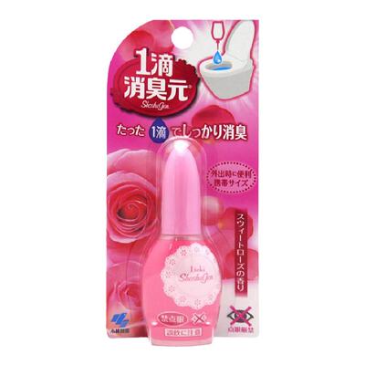 KOBAYASHI 小林制药 一滴消臭元 20ml