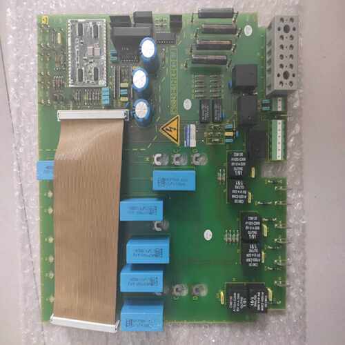议价西门子调速器触发板C98043-A1214-L 21  07 GATING BOARD 6RA