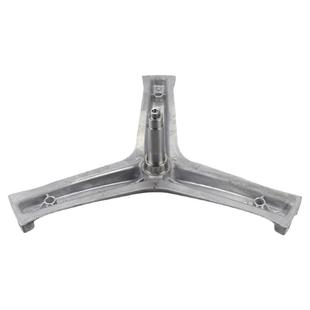 海尔滚筒洗衣机三角架XQG80A1 G90729B12S EG8012BX19S三脚架轴承