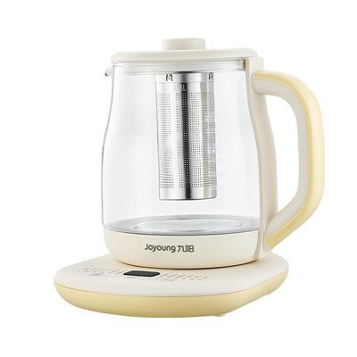 九阳2L大容量养生壶316L不锈钢滤