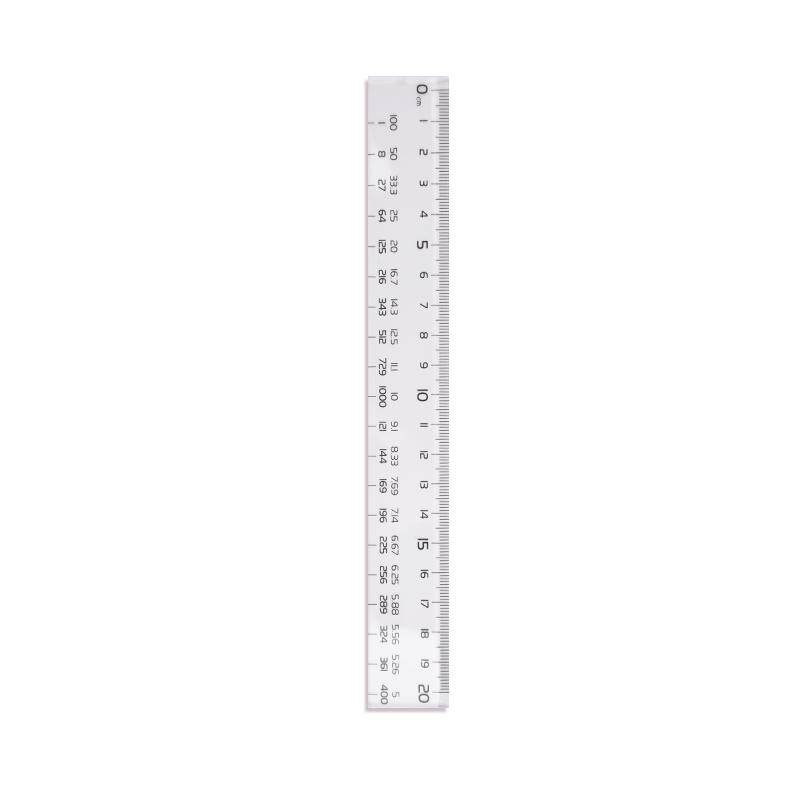 公务员考试专用尺【2把仅3.9元】