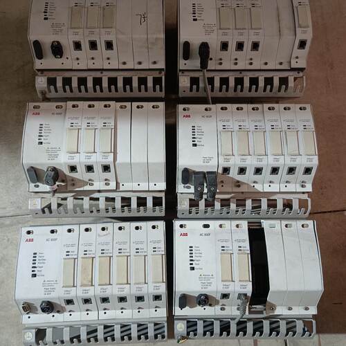 【议价-可维修】 AC800F EI803F PM802 通讯模块 /均有货