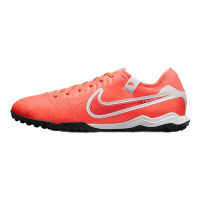 皇贝正品NIKE耐克传奇10次顶TF碎钉人草成人训练足球鞋DV4336-800