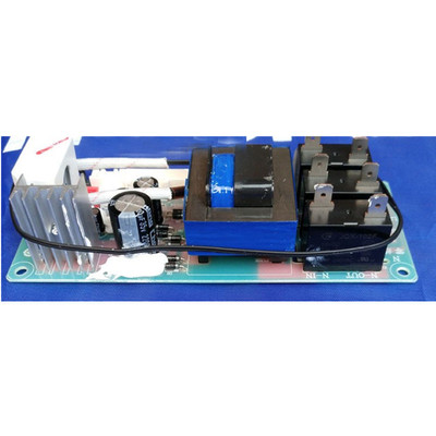 适用海尔热水器电脑板控制电源板