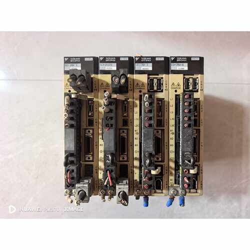 溢价-安川驱动器SGDV2R8A11B002000400W