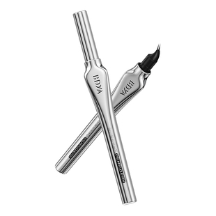 二叉水眉笔根根分明持久防水防汗不脱色野生眉新手初学者画眉神器