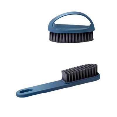 五月花鞋刷衣物刷不伤鞋