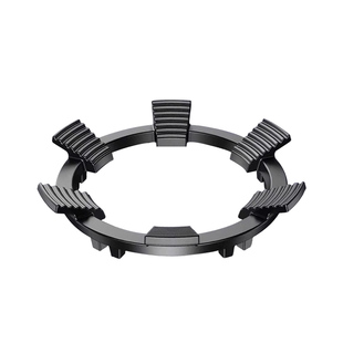 燃气灶架托煤气灶支架通用小锅奶锅防滑炉灶架子厨房气灶台锅架子