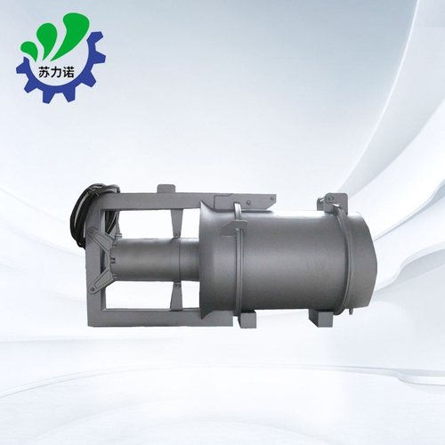 供应不锈钢潜水污泥回流泵 自吸式污泥回流泵 硝化液回流泵厂家