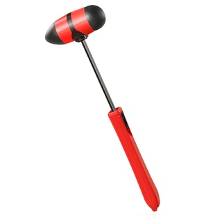 按摩锤敲打捶背棒经络肩颈椎拍打器养生中医保健八虚疏通神器锤子