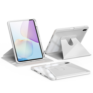 2026新款开晖适用华为平板matepad115s旋转保护壳Pro11保护套Air11.5防摔Mini12荣耀10/9gt弯12.2se8英寸v9v8