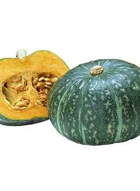 东北窝瓜谢花面新鲜蔬菜