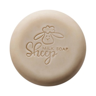 醇漾羊奶手工皂汉方药皂细腻洁净手工洁面皂多用天然滋养面容华玉