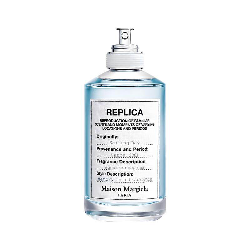 Maison Margiela梅森马吉拉航行物语男士淡香水EDT100ml经典持久