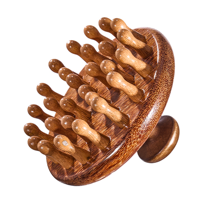 【央妈力荐】头部按摩神器第一名