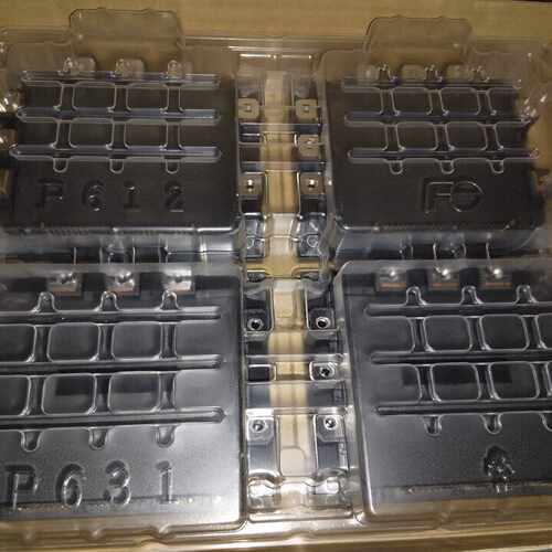 溢价-议价，100A 1200V模块，型号7MBP100R