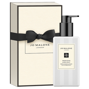 【官方正品】祖玛珑润肤乳液全系列滋润身体 蓝风铃英国梨