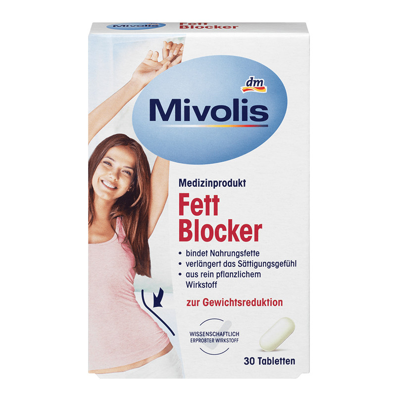 mivolis仙人掌左旋肉碱胶囊30粒
